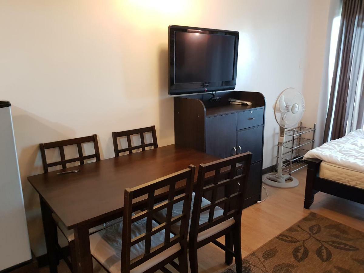 One Tagaytay Place Private Residences Tagaytay City Εξωτερικό φωτογραφία
