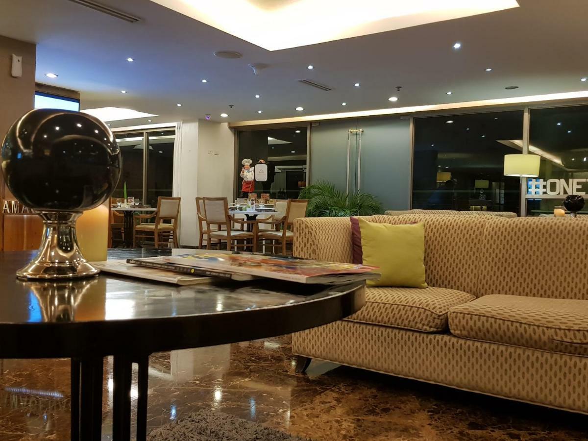 One Tagaytay Place Private Residences Tagaytay City Εξωτερικό φωτογραφία