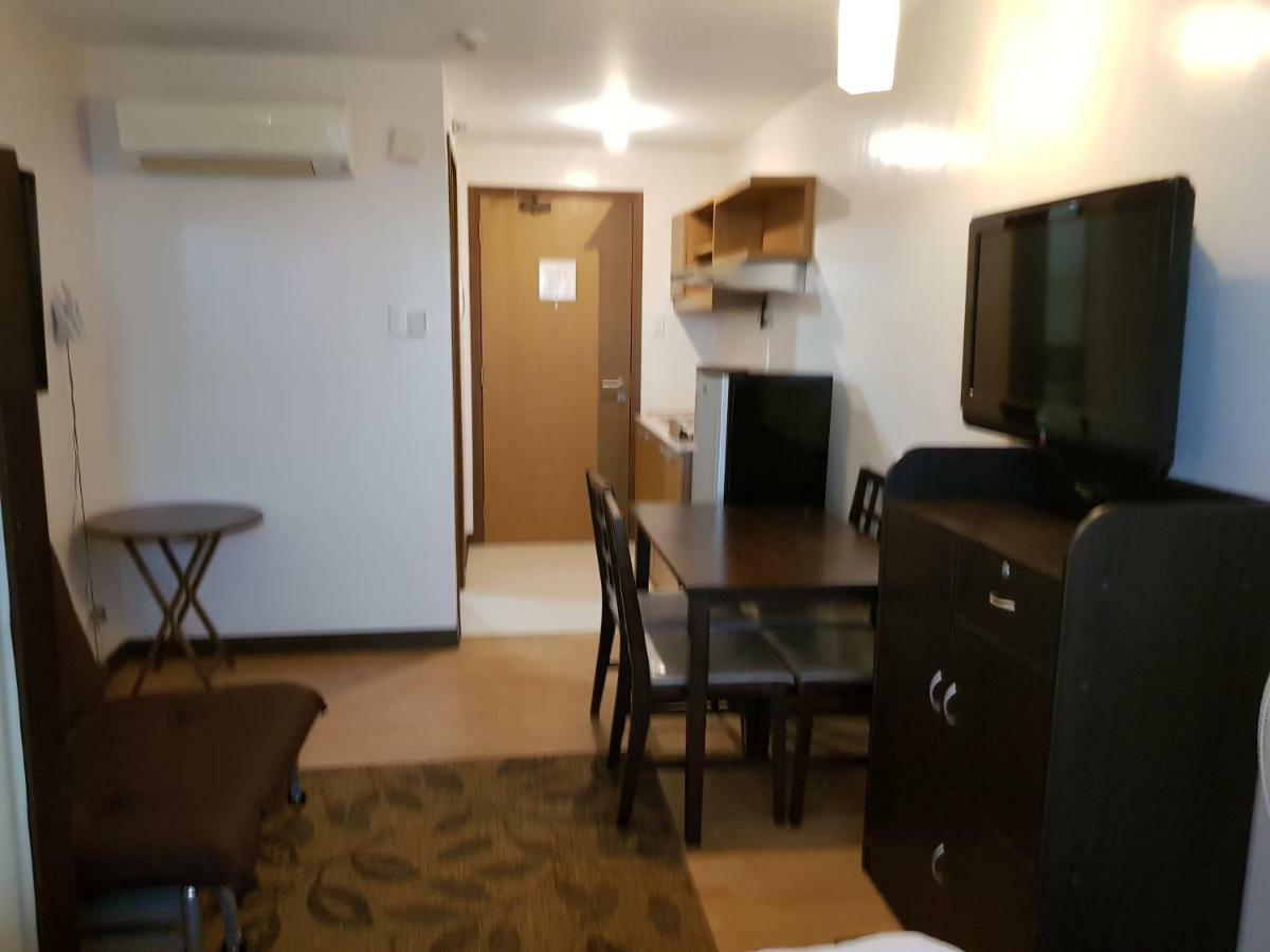 One Tagaytay Place Private Residences Tagaytay City Εξωτερικό φωτογραφία