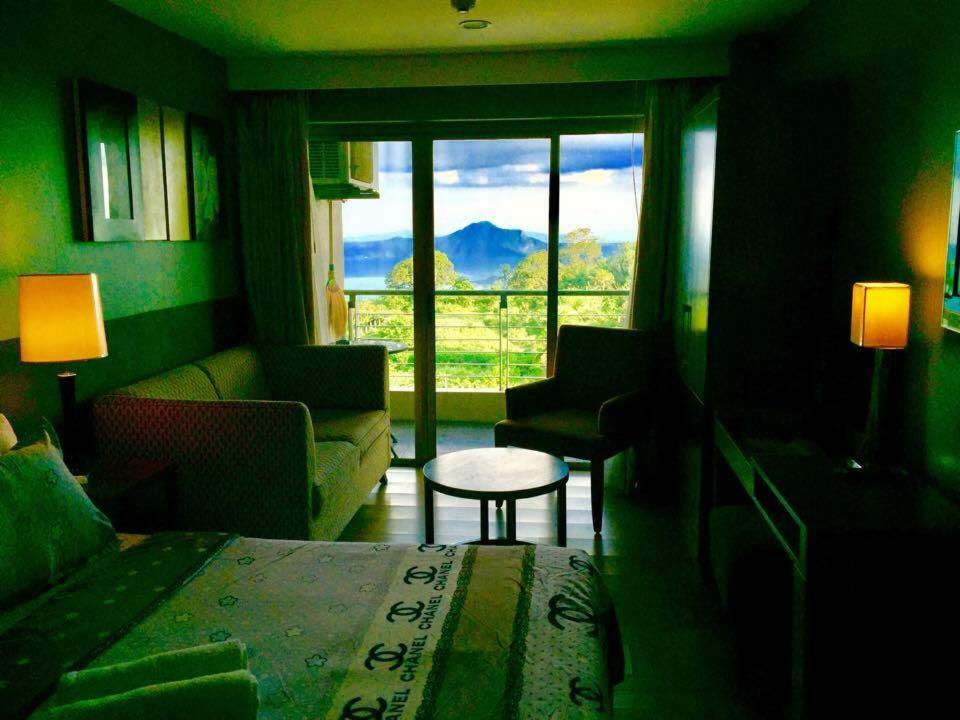 One Tagaytay Place Private Residences Tagaytay City Εξωτερικό φωτογραφία